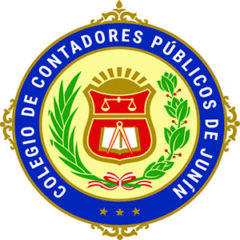 Colegio de Contadores Públicos de Junín