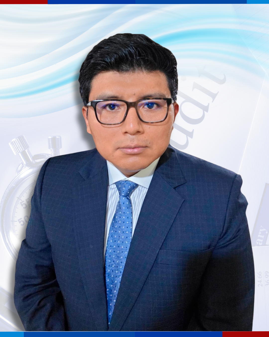 César Alan Justo Gómez