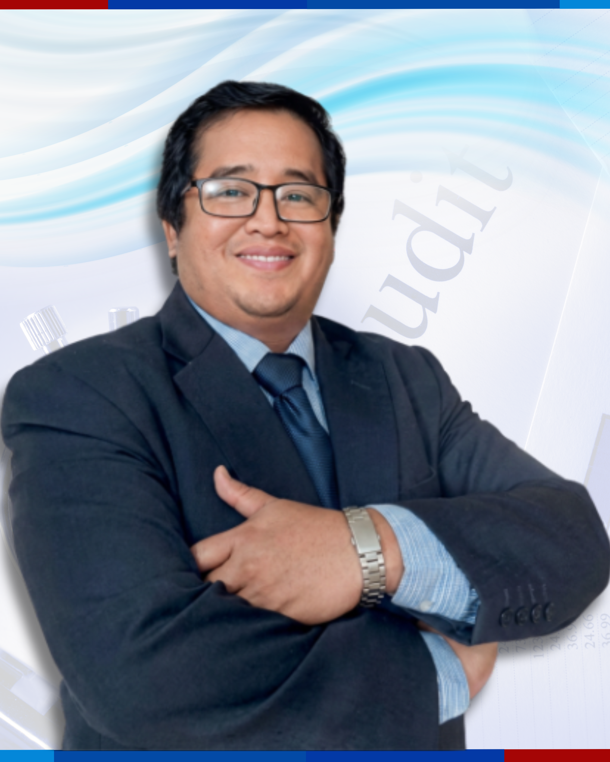 Edgar Efraín Olaya Olivares
