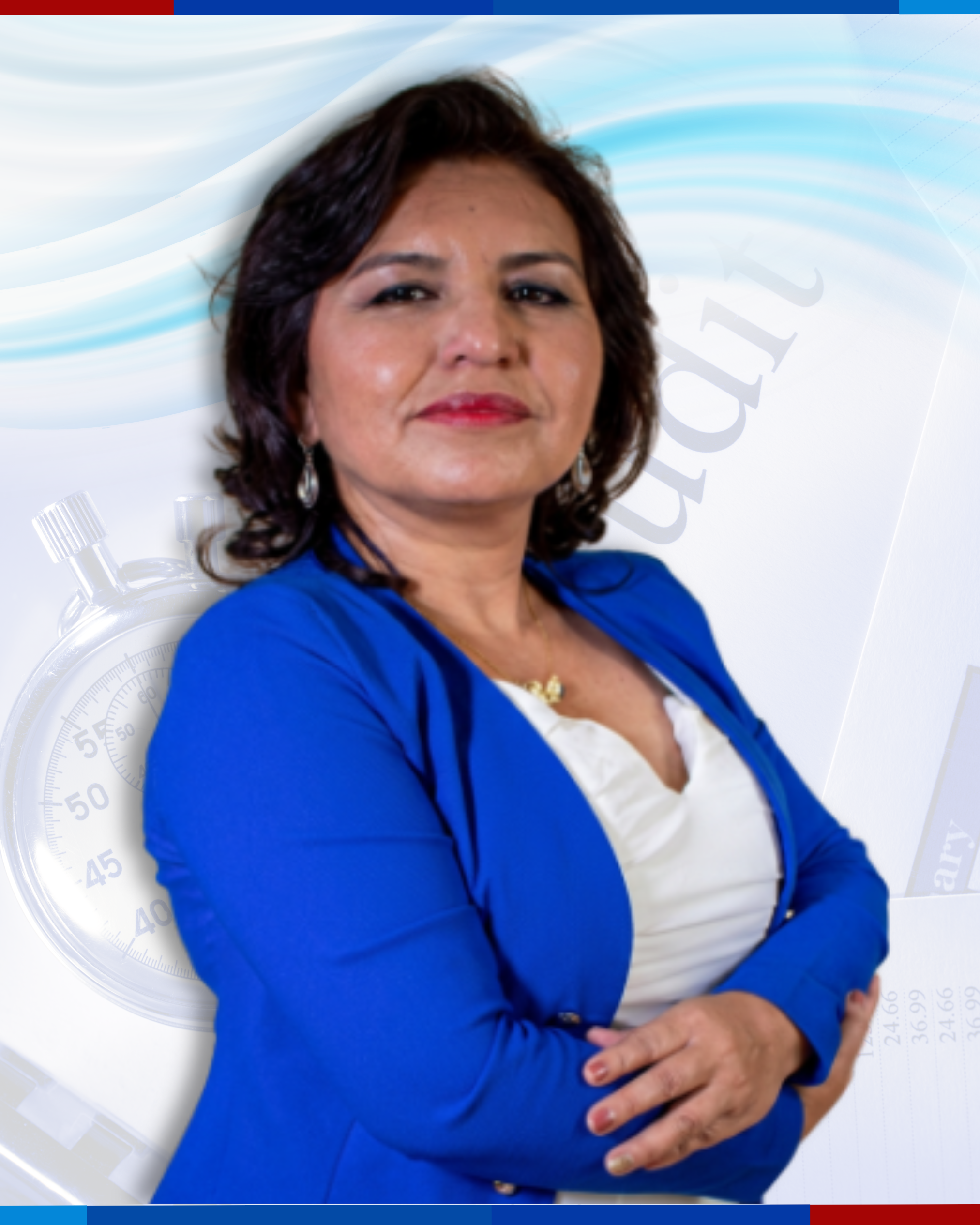 Esther Ríos Córdova