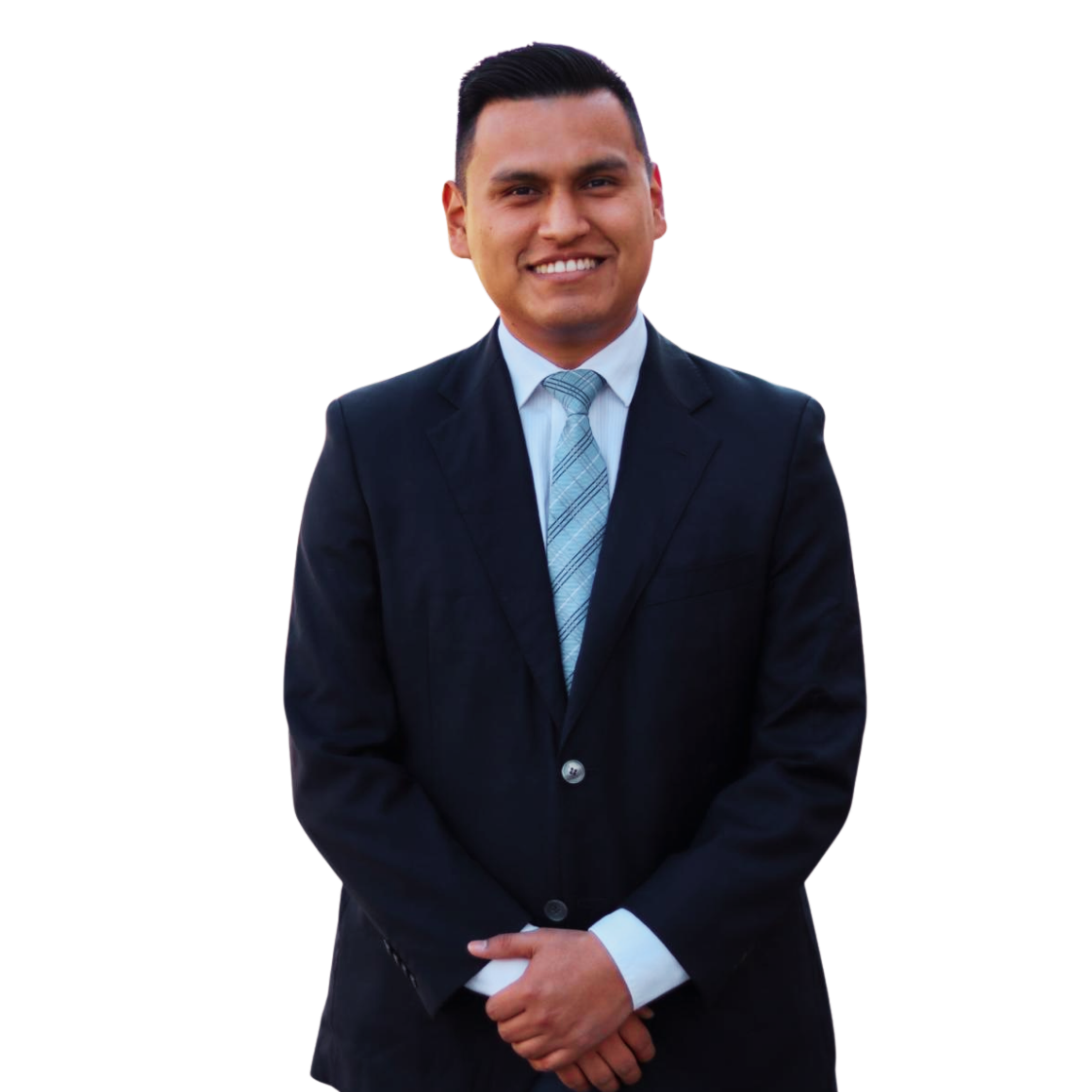 CPC. Frank Tesillo Villar