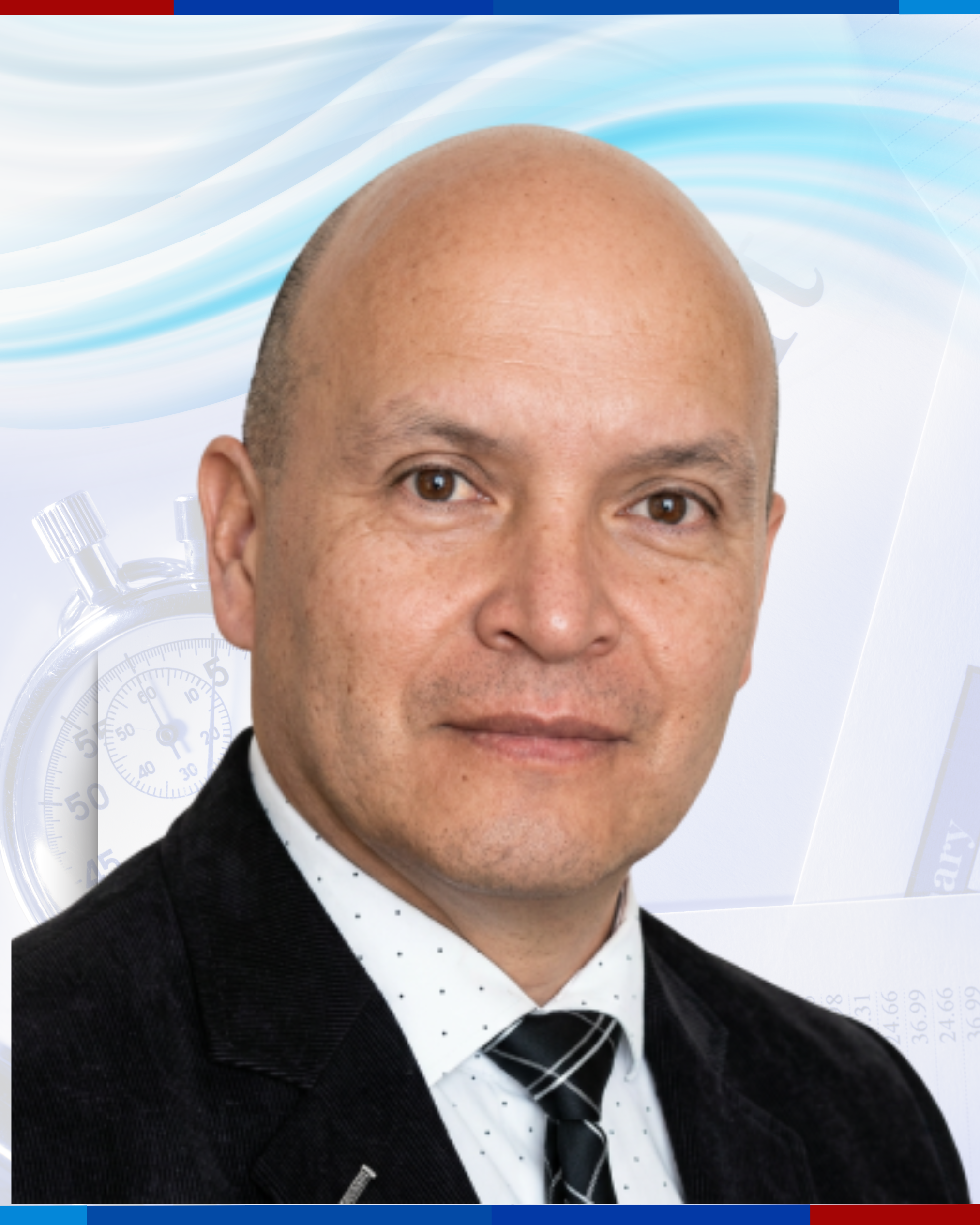 Mauricio Andrés Burgos Navarrete