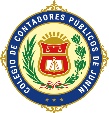 Logo CCP Junín