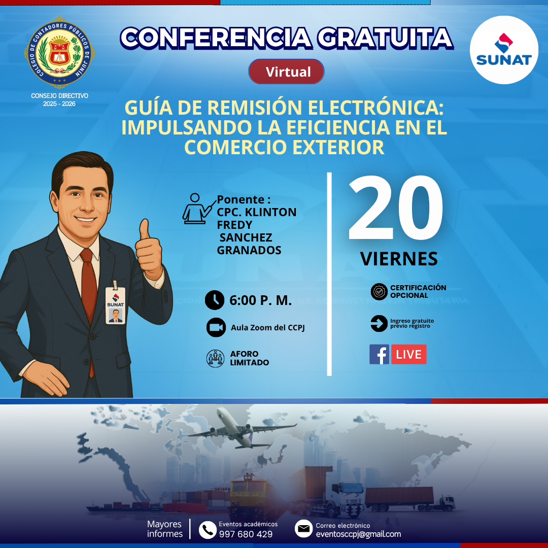 Imagen del evento