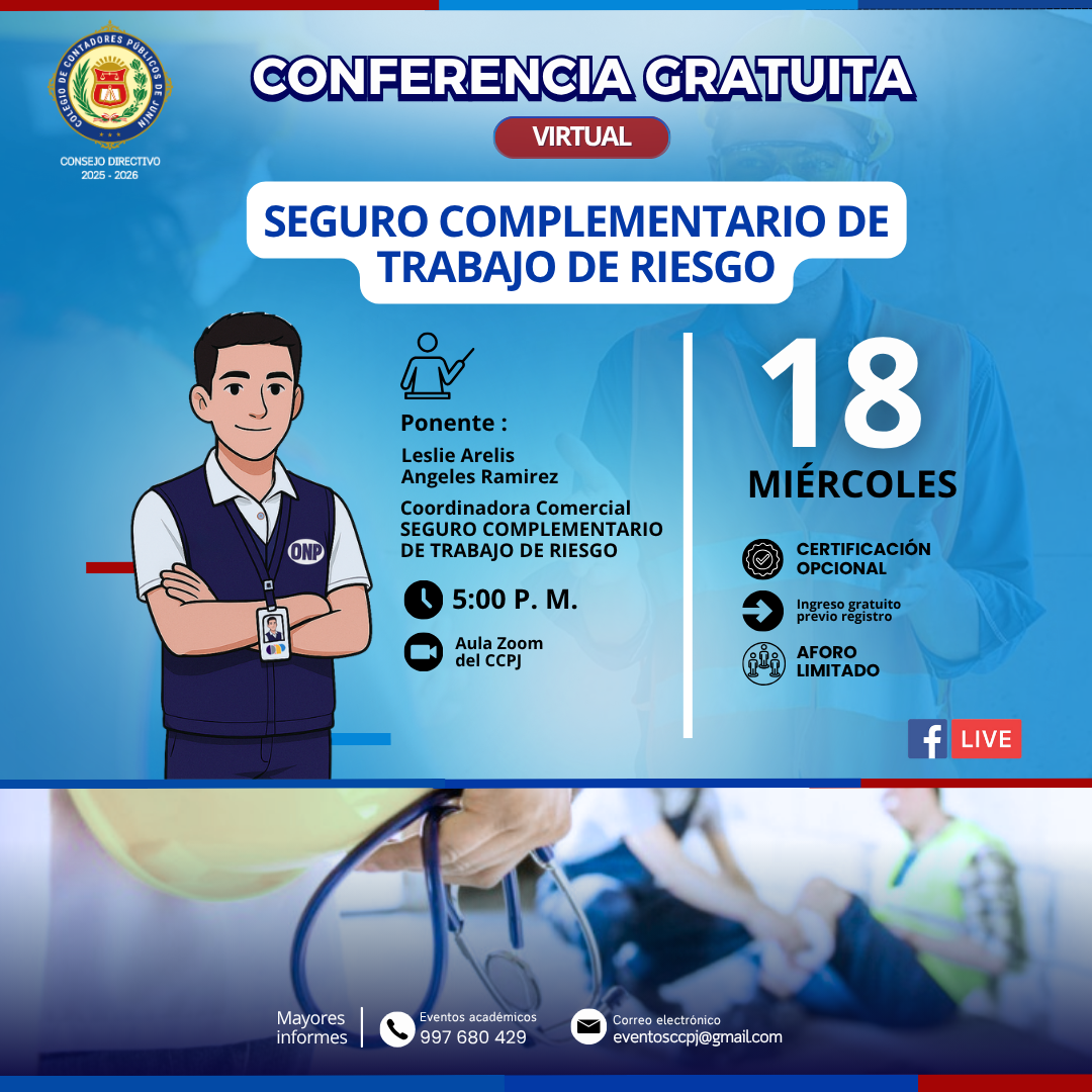 Imagen del evento
