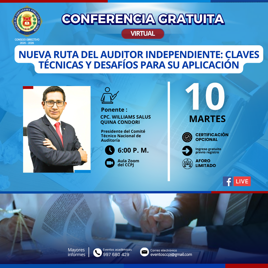Imagen del evento