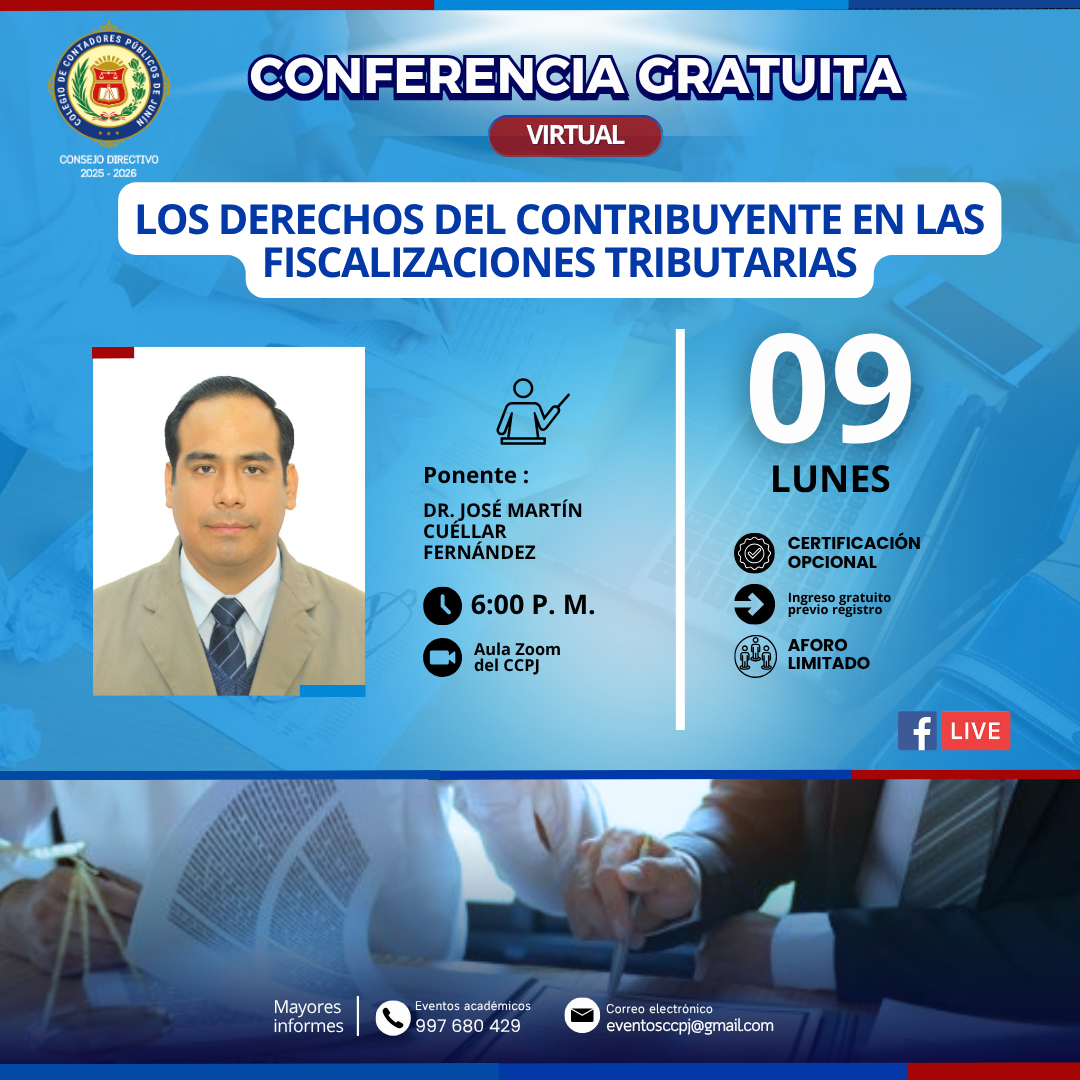 Imagen del evento