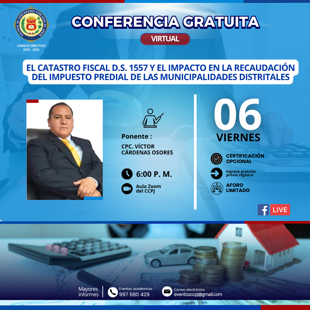 Imagen del evento