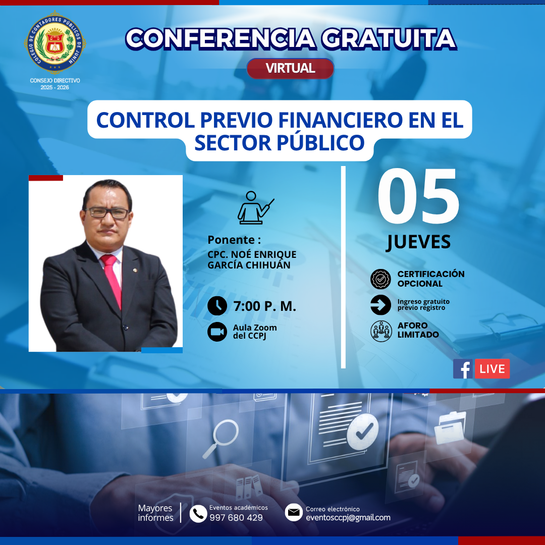 Imagen del evento