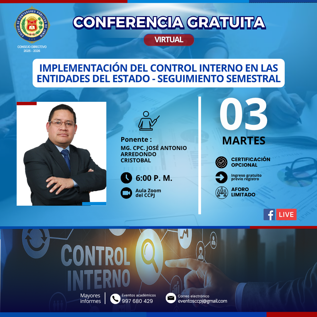 Imagen del evento