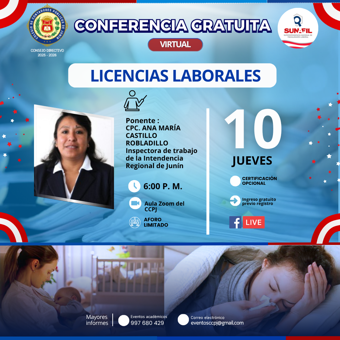 Imagen del evento