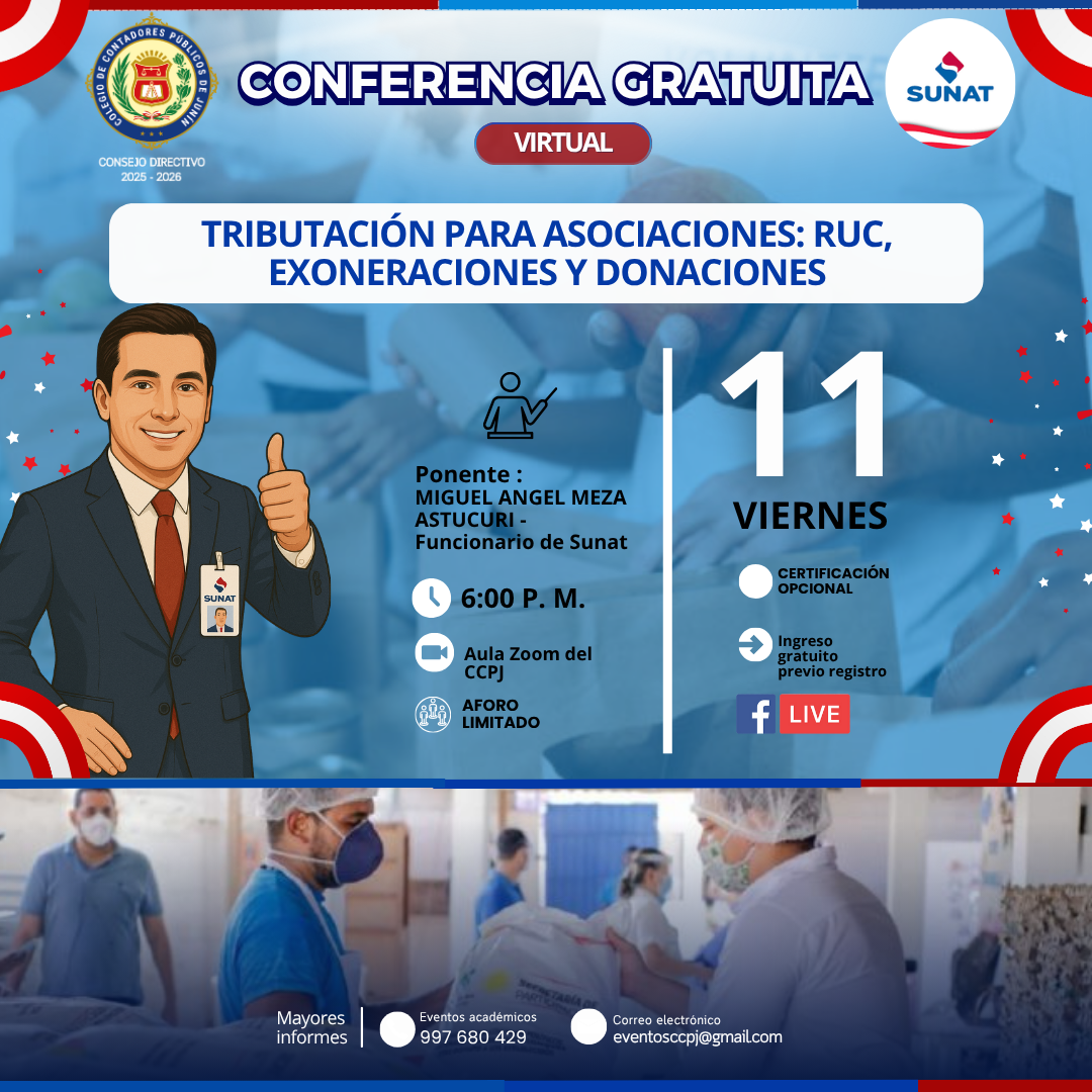Imagen del evento