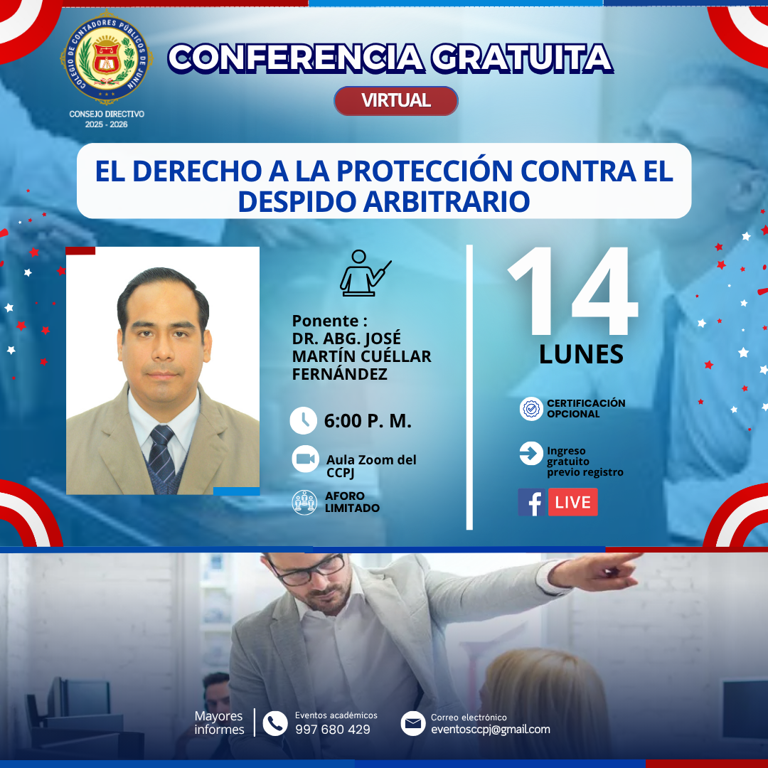 Imagen del evento