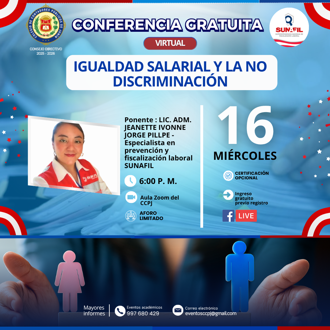 Imagen del evento