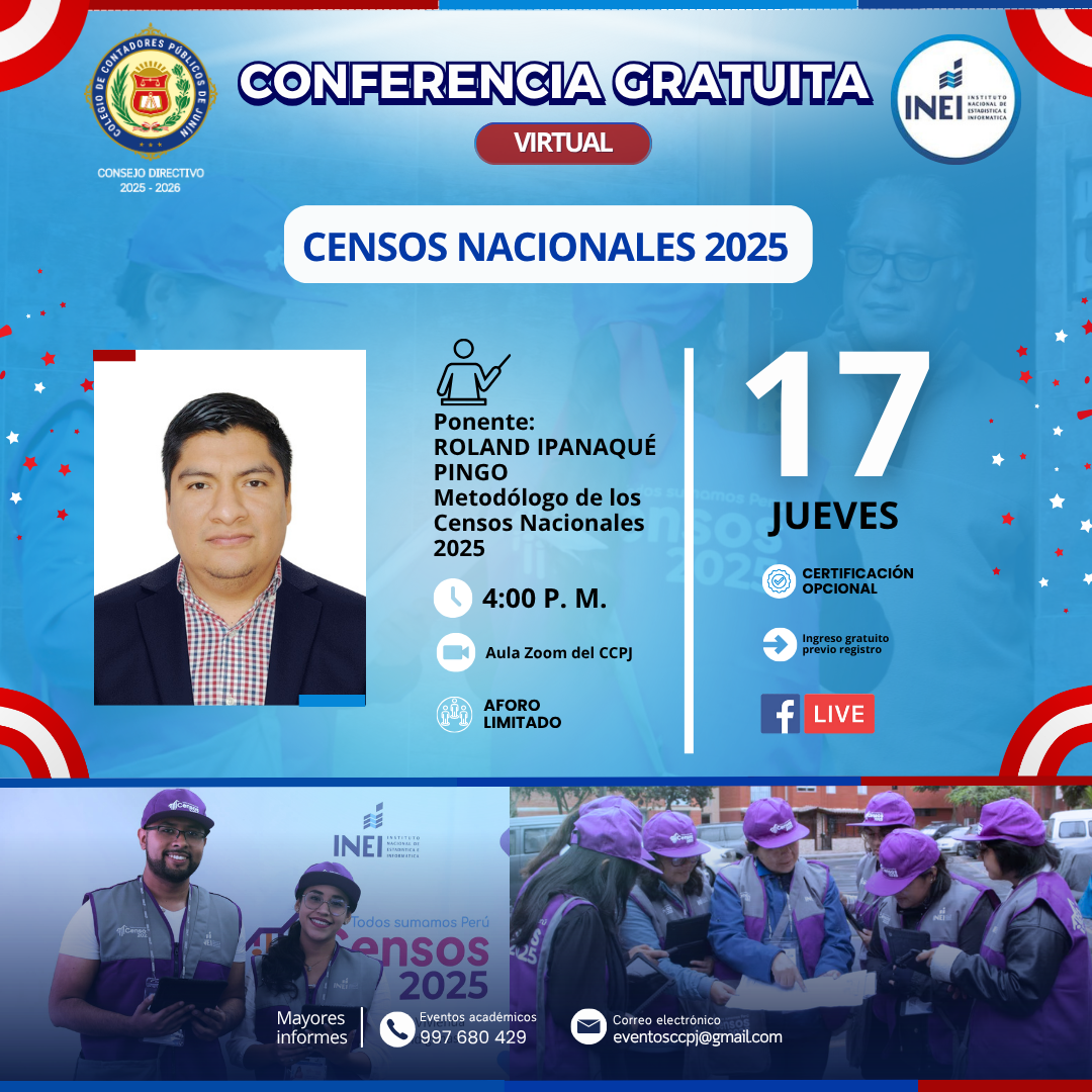 Imagen del evento
