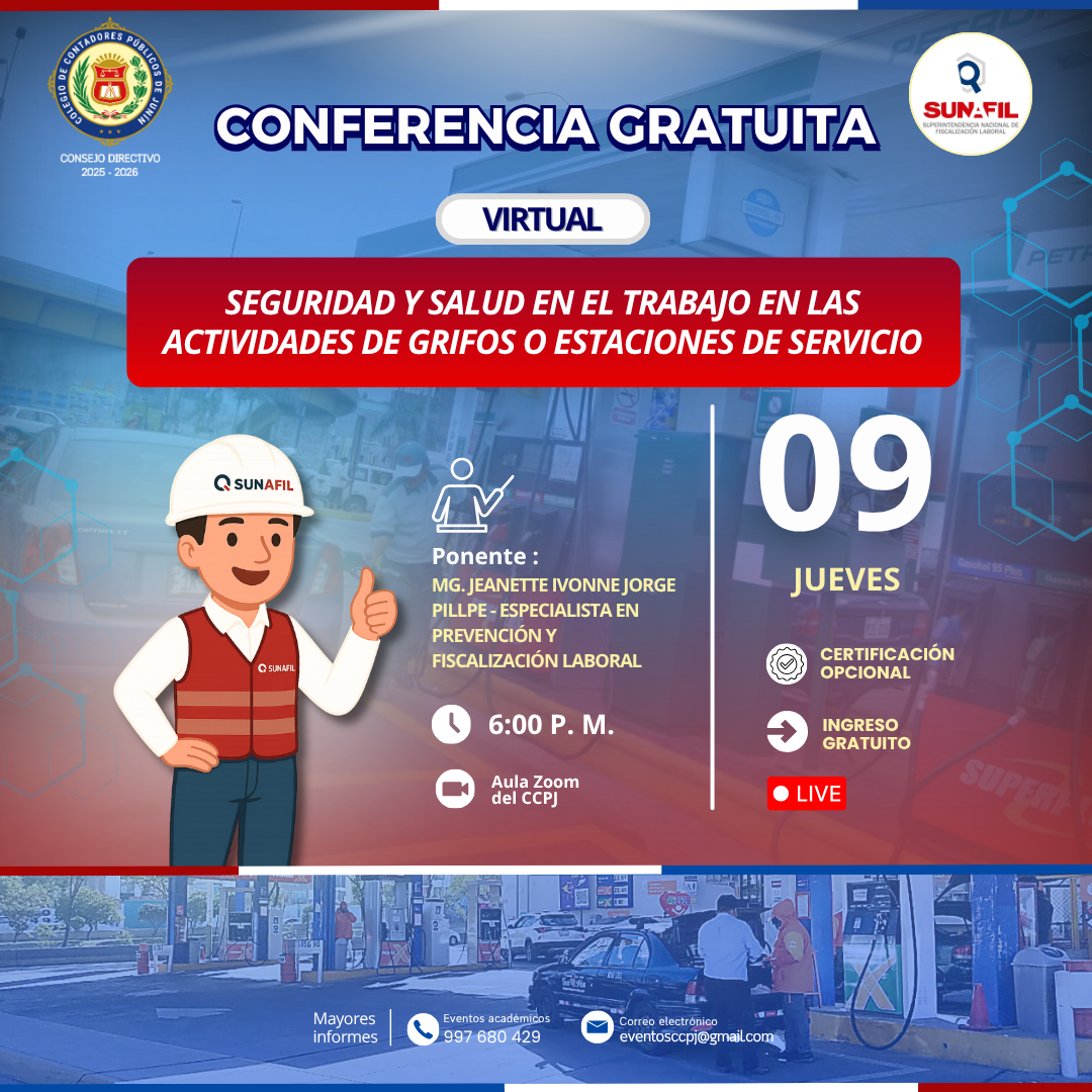 Imagen del evento