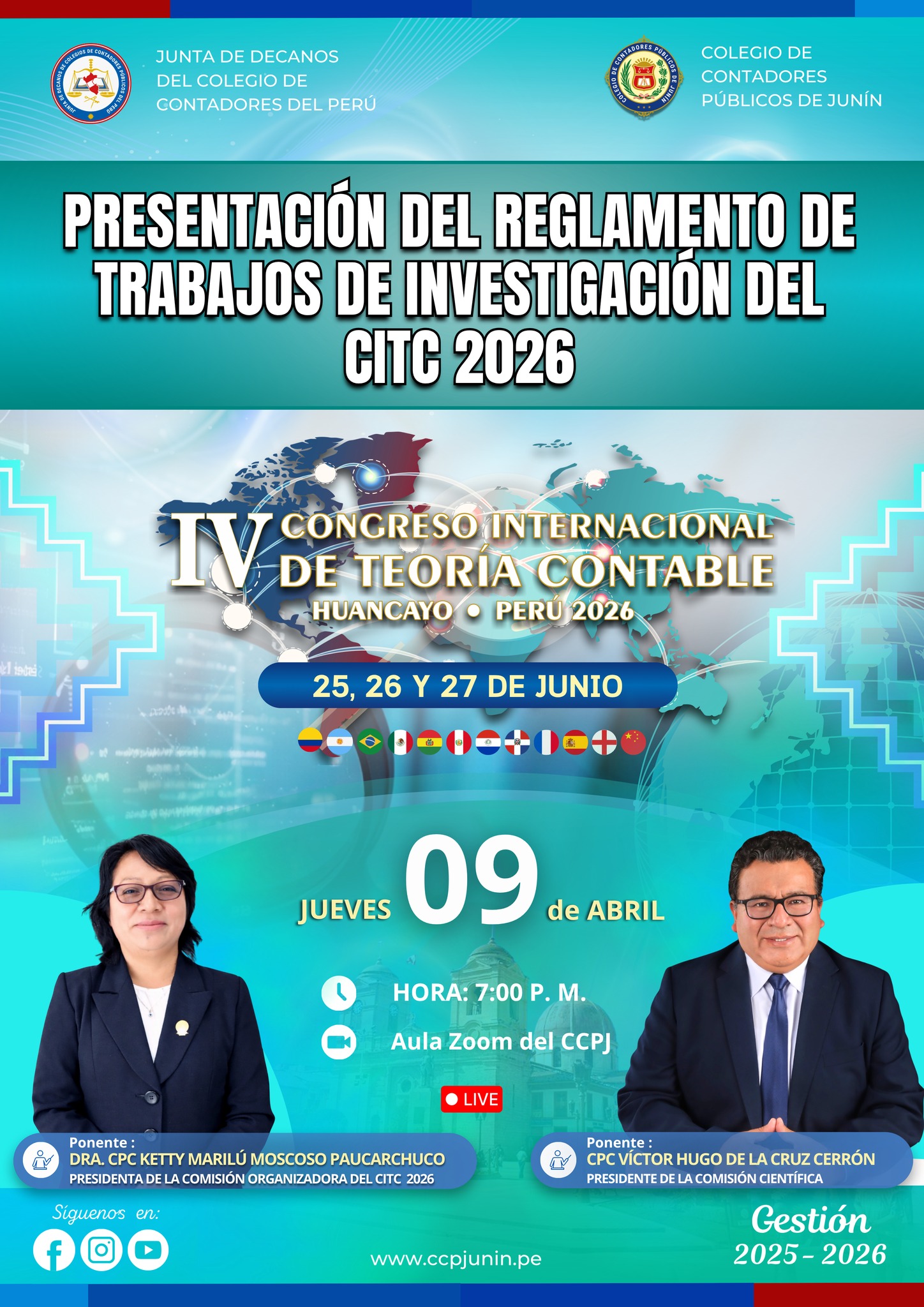 Imagen del evento