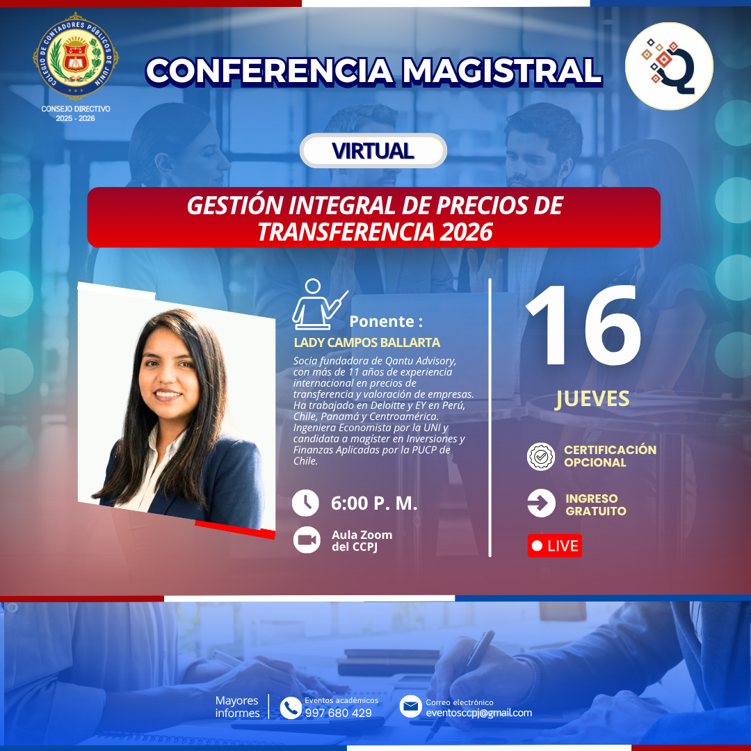 Imagen del evento