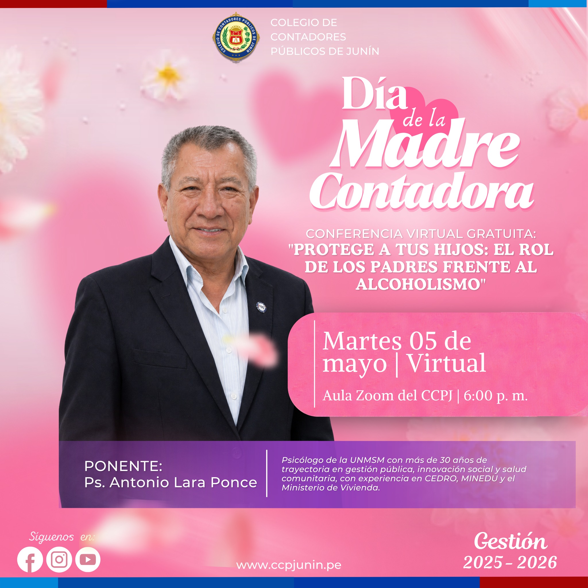 Imagen del evento