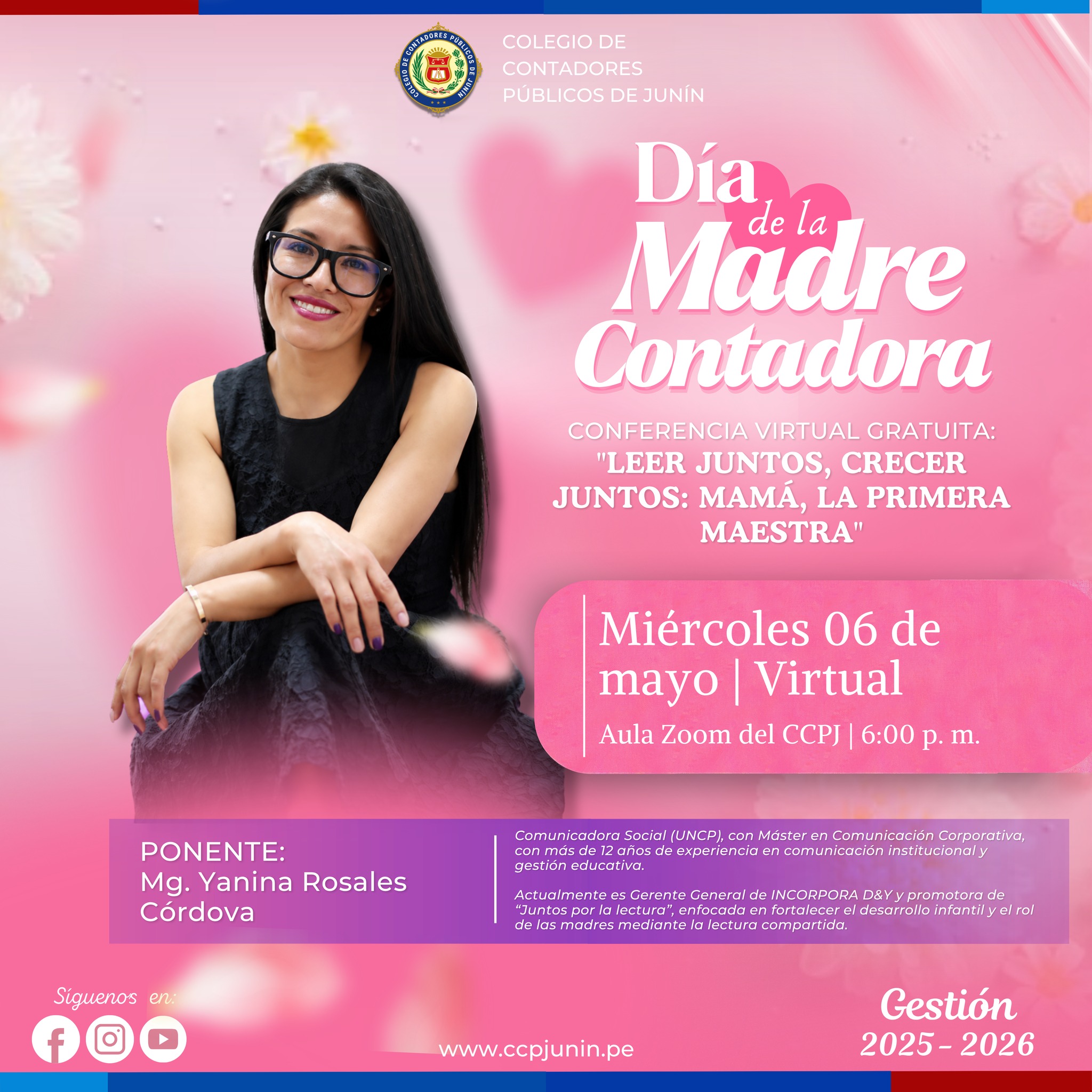 Imagen del evento