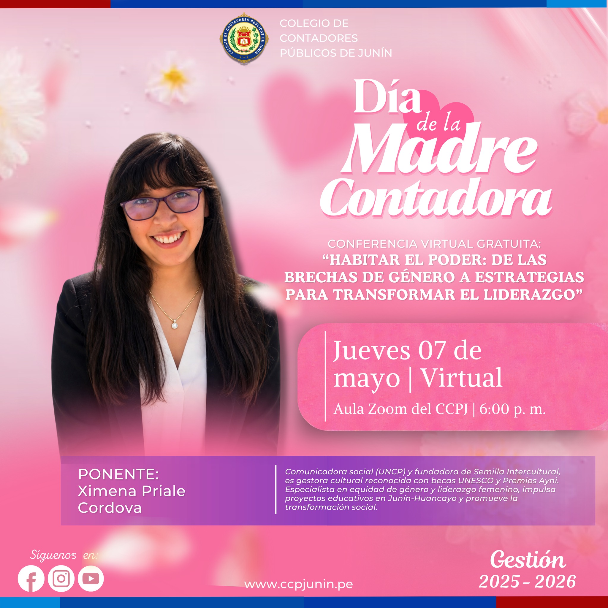 Imagen del evento