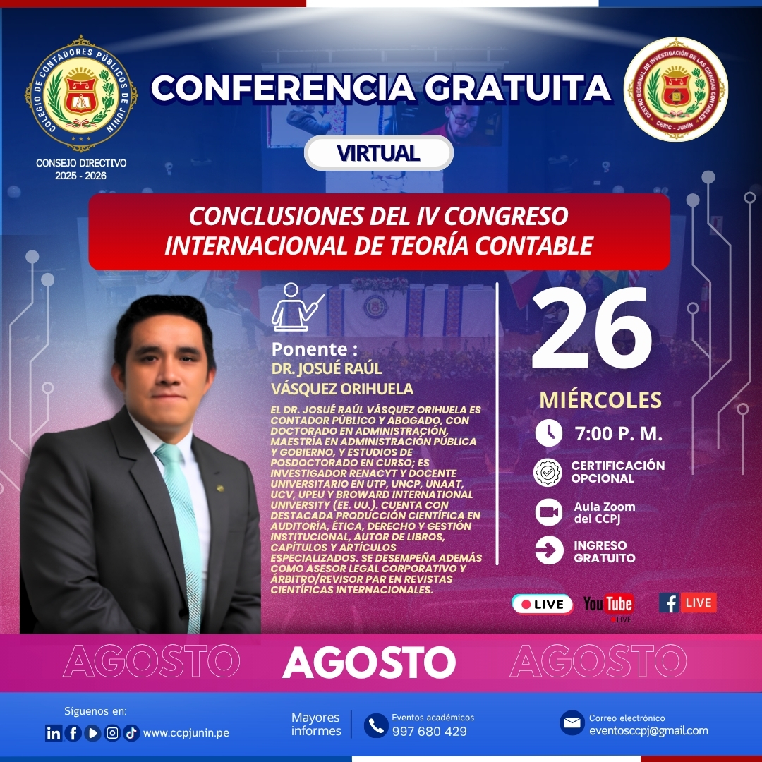 Imagen del evento