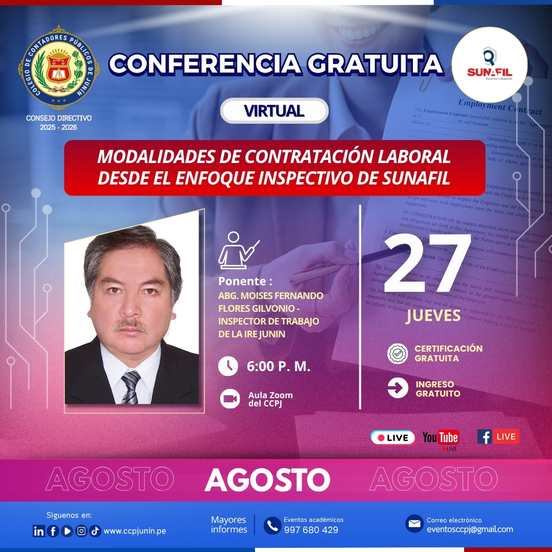 Imagen del evento