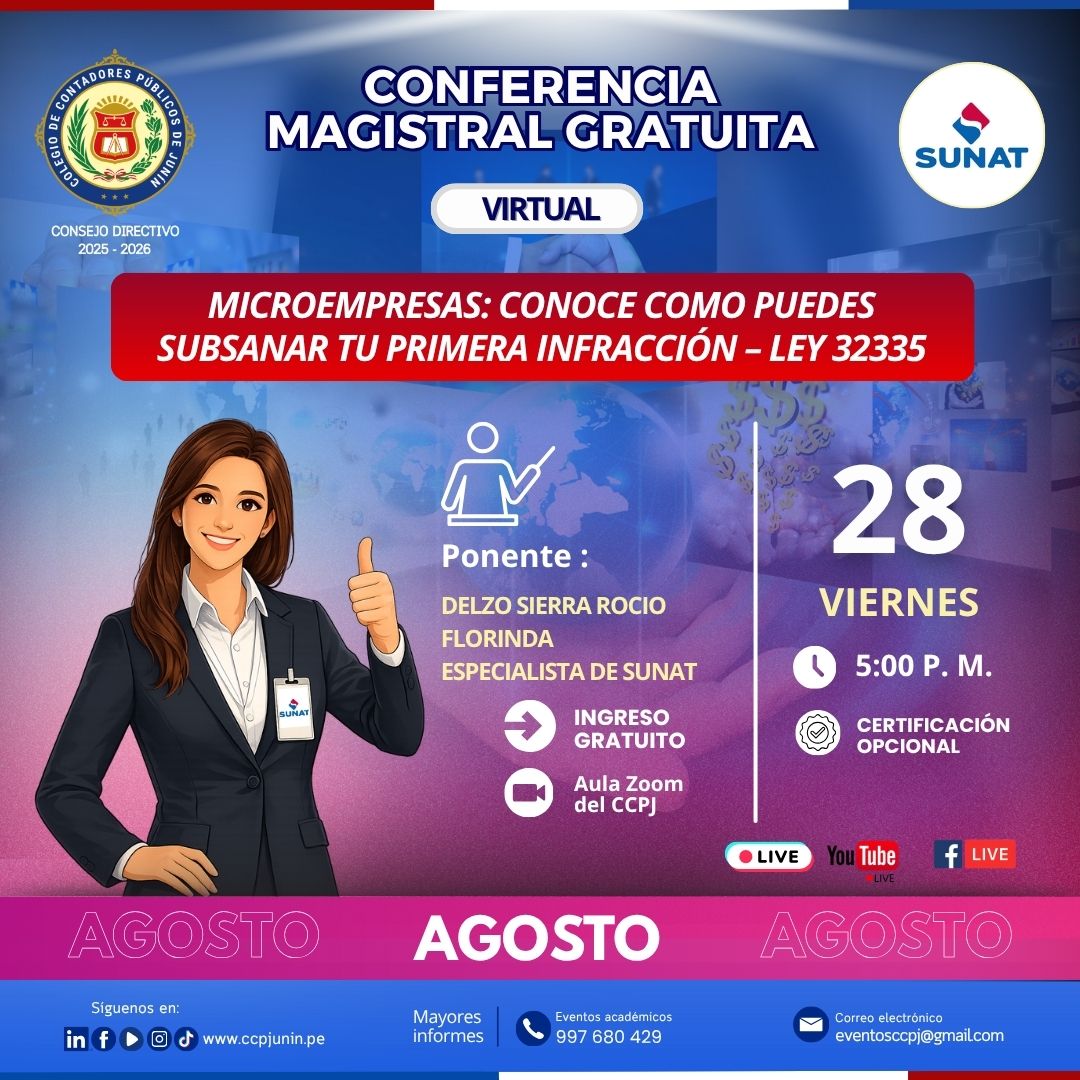 Imagen del evento