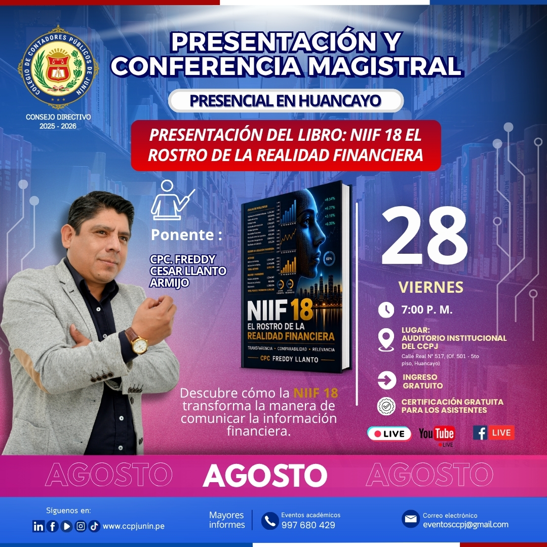 Imagen del evento